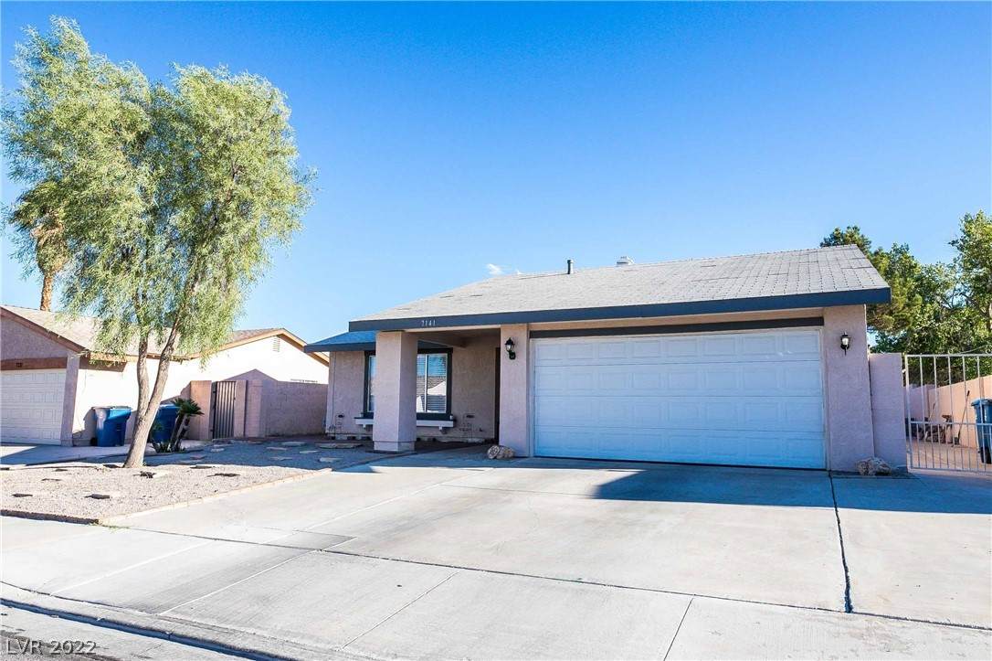 7141 Pleasant View Avenue - Photo 1
