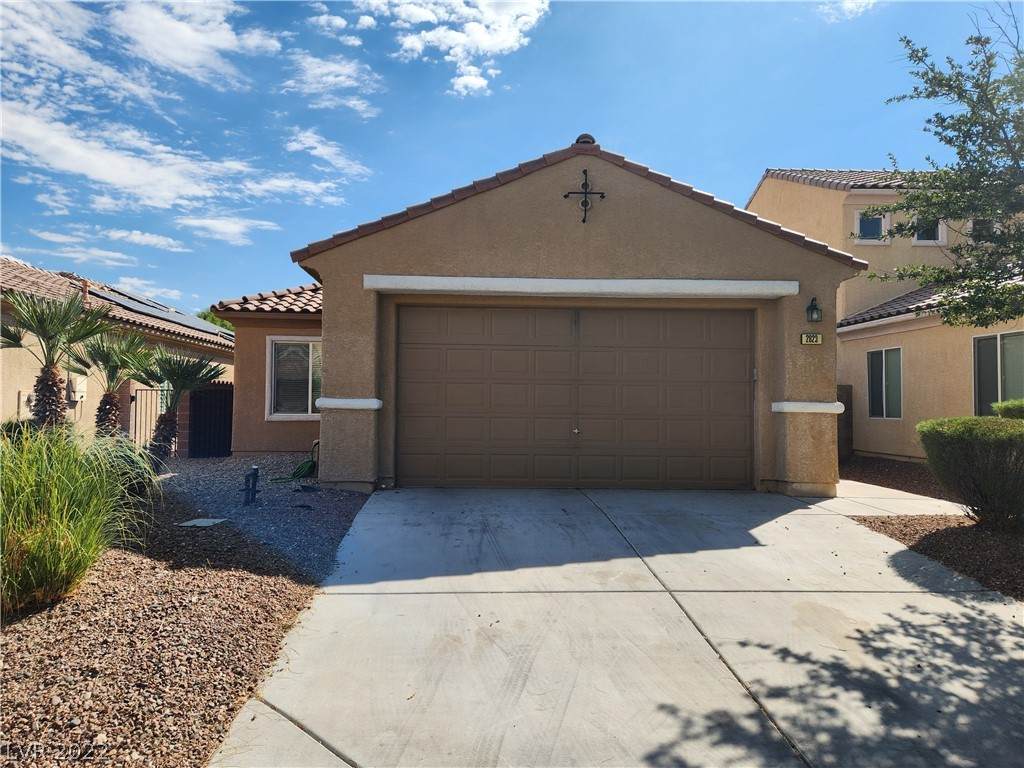 2823 Disk Avenue - Photo 1