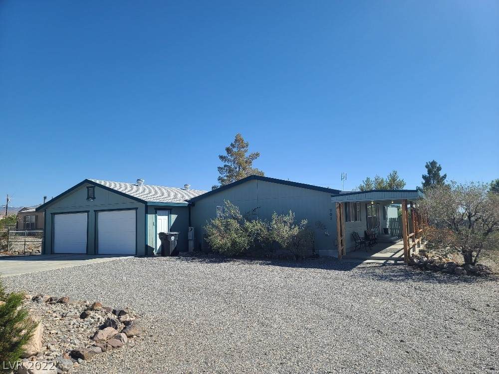 901 Fort Carson Road - Photo 1