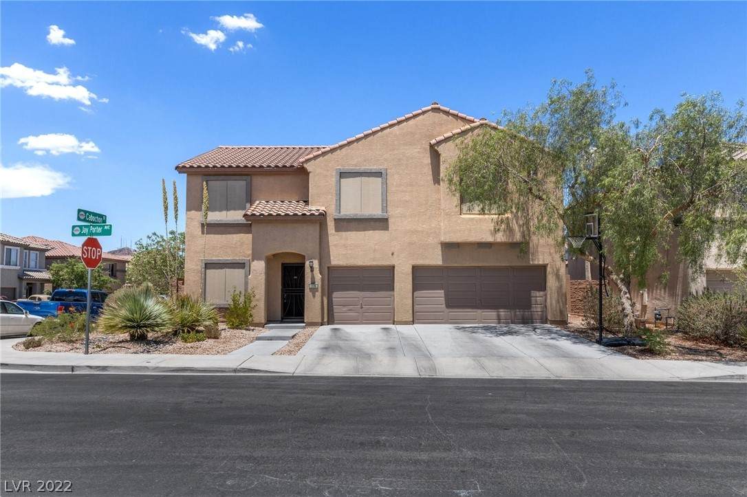 176 Jay Porter Avenue - Photo 1