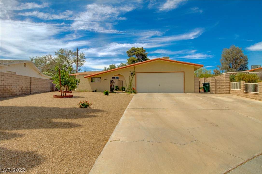 510 Shoshone Way - Photo 1