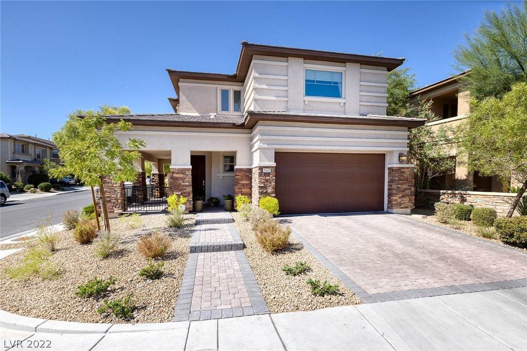 5401 Alden Glen Drive - Photo 1