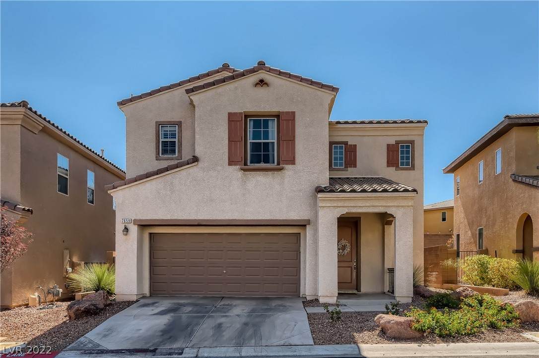7659 Albright Peak Drive - Photo 1