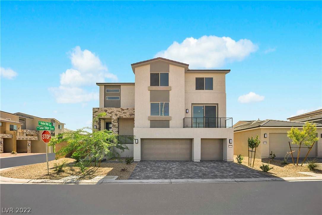 5465 Tamar Ridge Court - Photo 1
