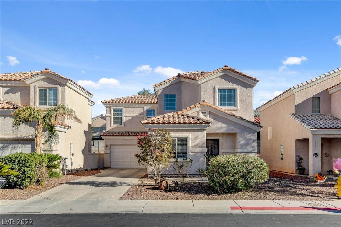 1529 Roping Reed Court - Photo 1