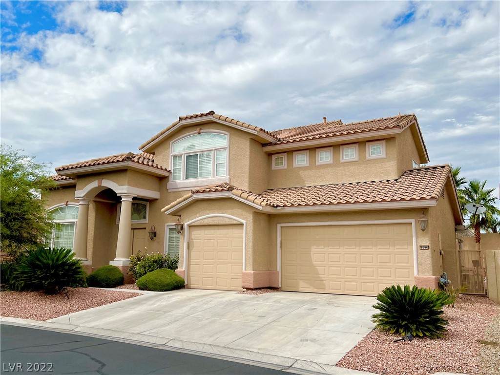9696 Phoenician Avenue - Photo 1