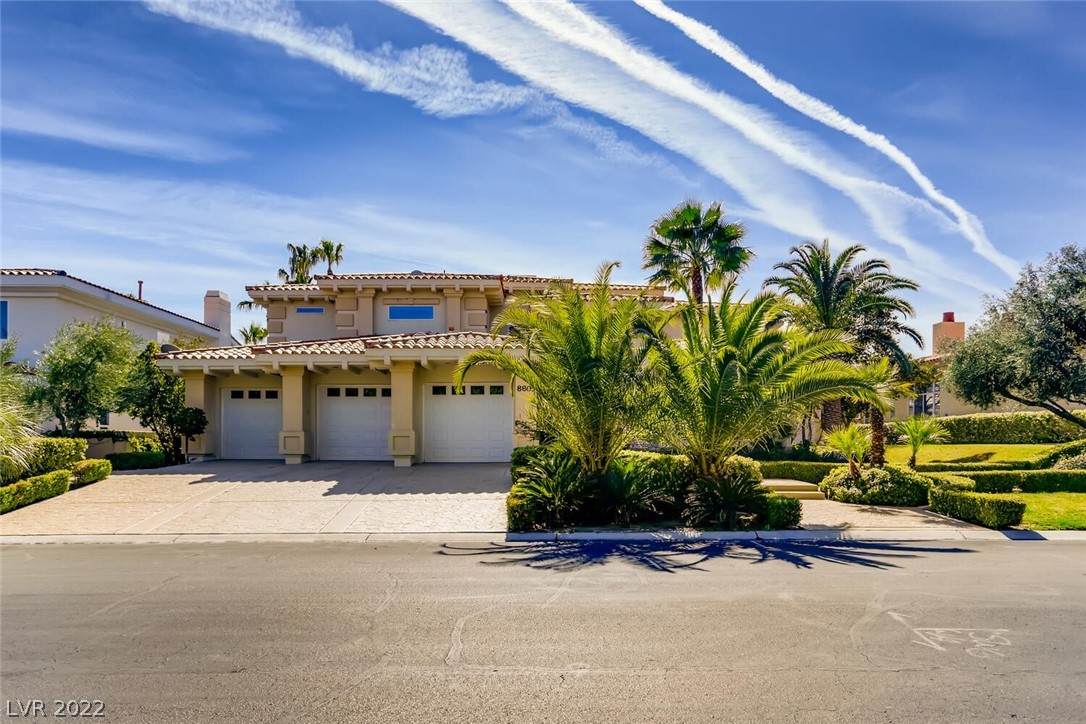 8805 Spanish Mountain Drive - Photo 1