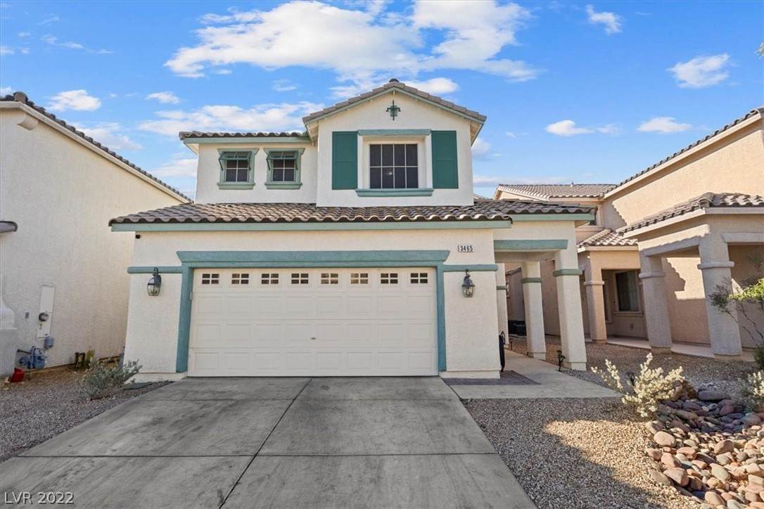 3465 Bella Sovana Court - Photo 1