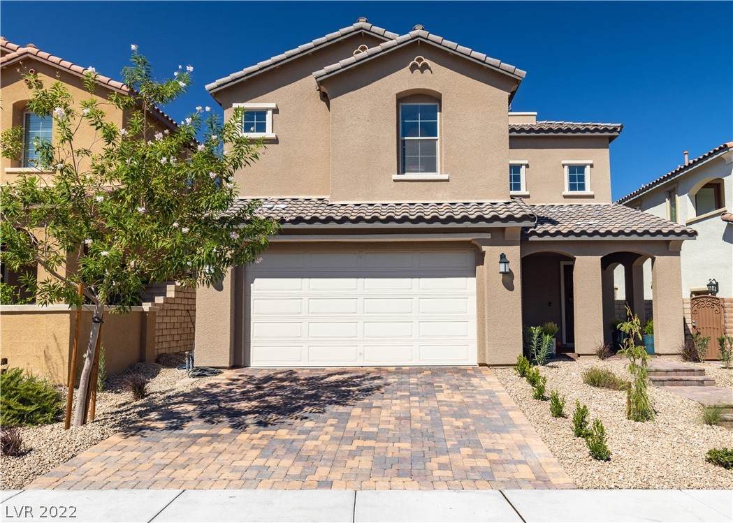 11840 Barona Mesa Avenue - Photo 1