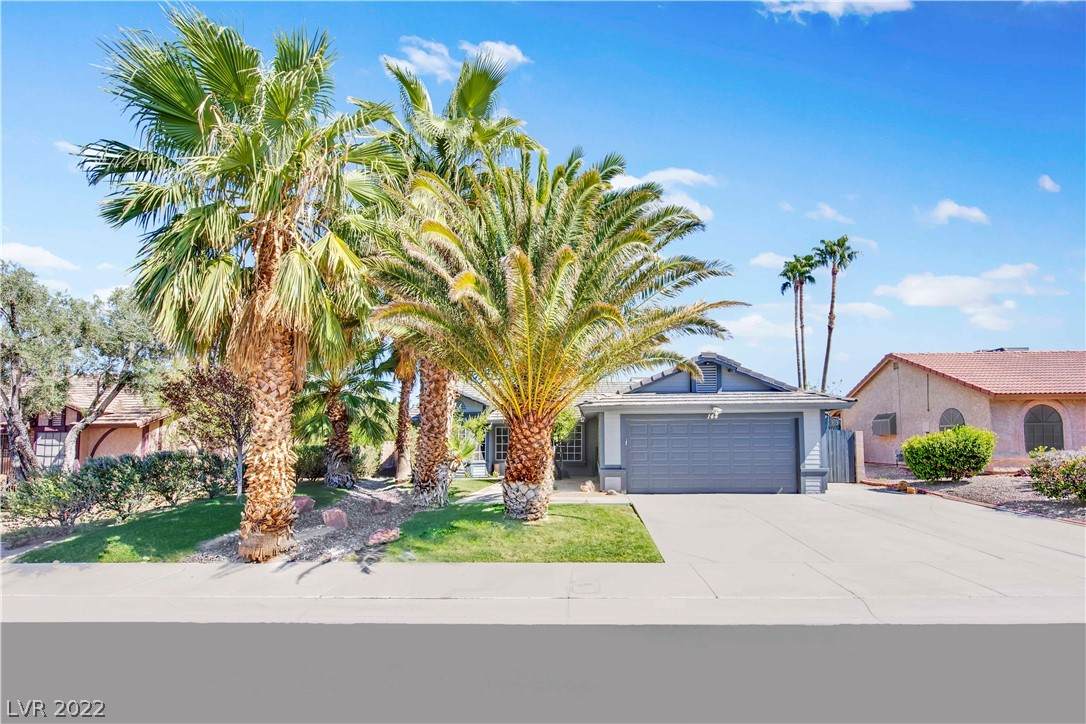 144 Cascade Drive - Photo 1