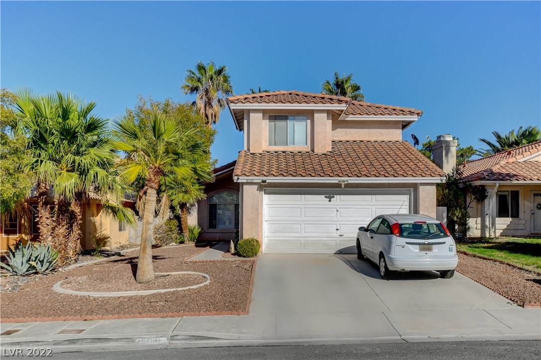 8160 Sandy Creek Drive - Photo 1