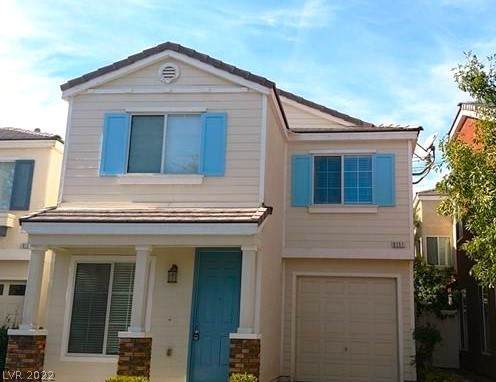 8151 Misty Sage Street - Photo 1