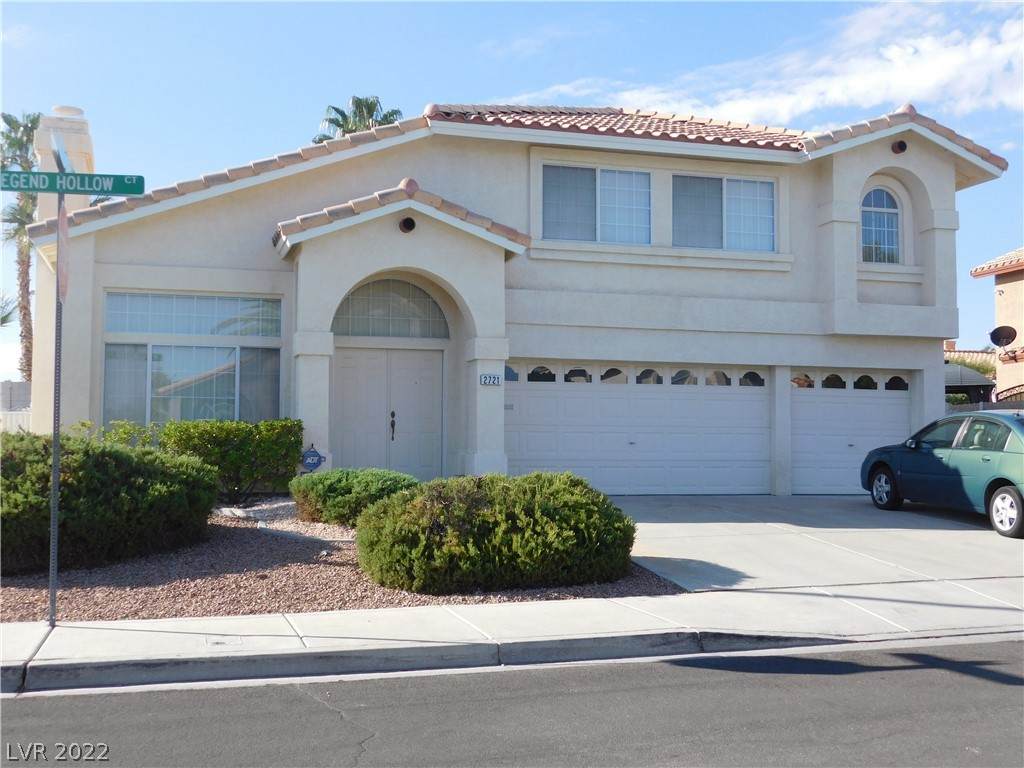 2721 Legend Hollow Court - Photo 1