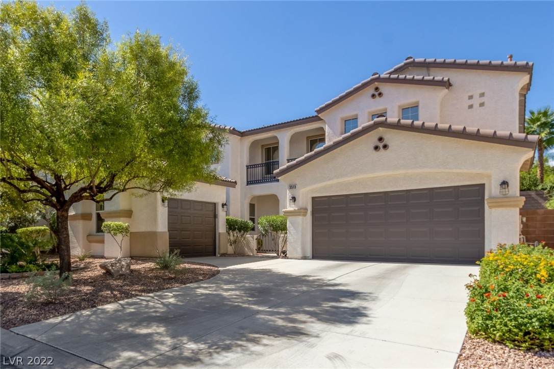 3513 Lacebark Pine Street - Photo 1