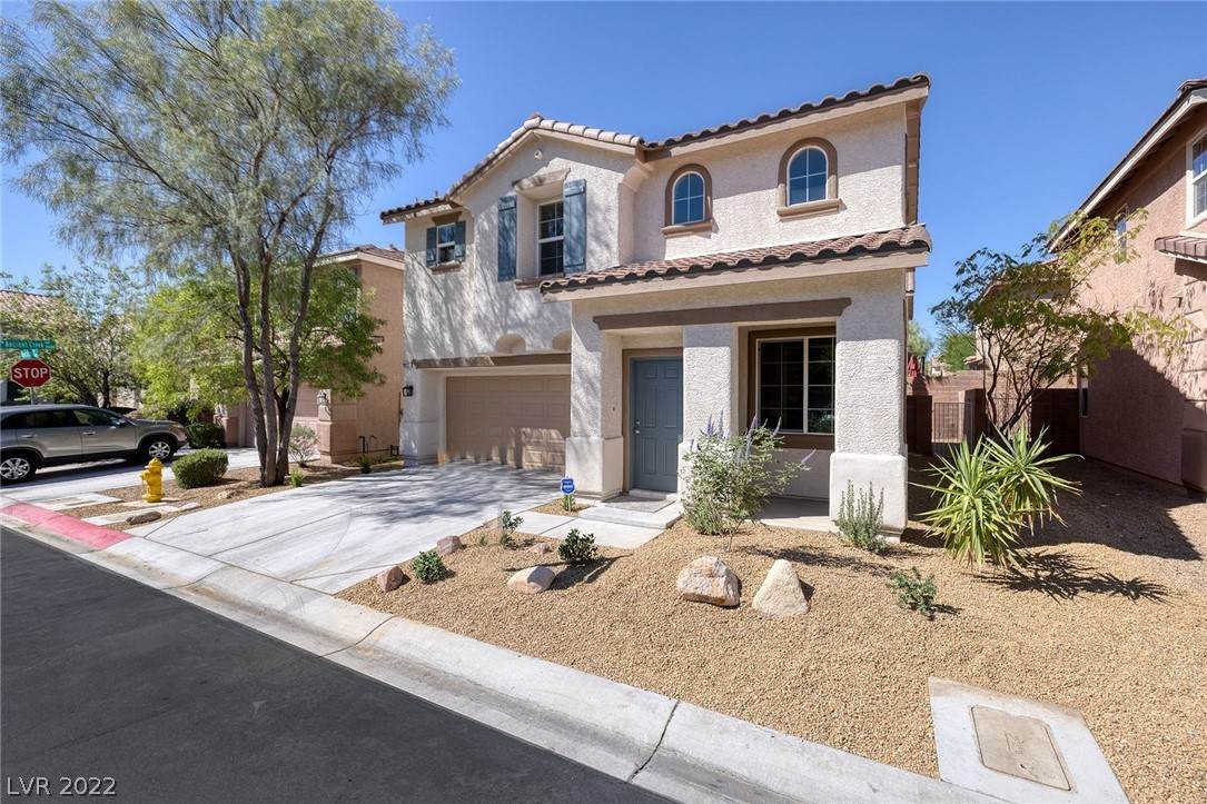 10313 Bobcat Bluffs Street - Photo 1