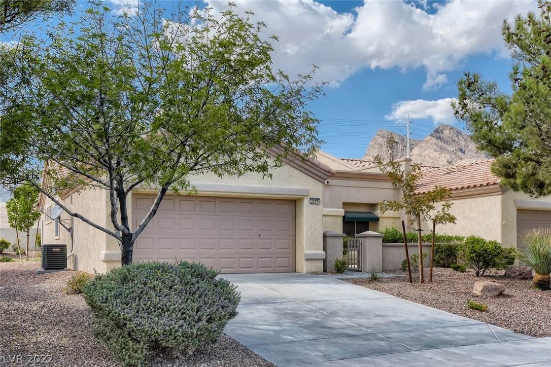 2247 Sun Cliffs Street - Photo 1