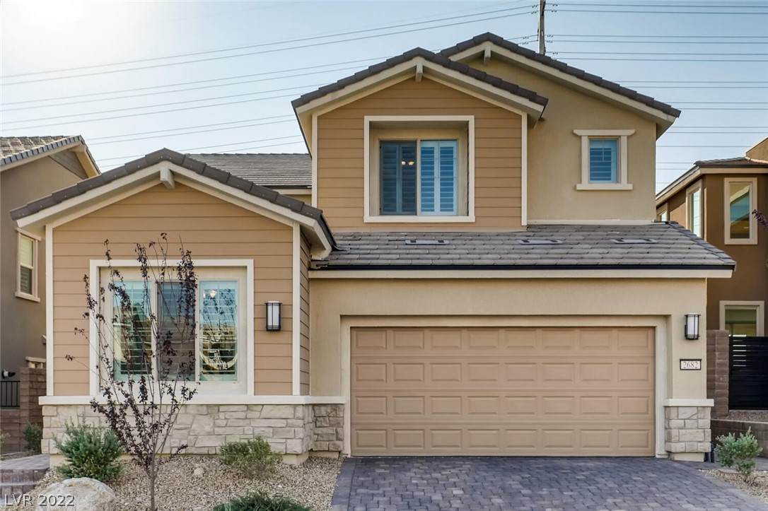 2682 Evolutionary Lane - Photo 1