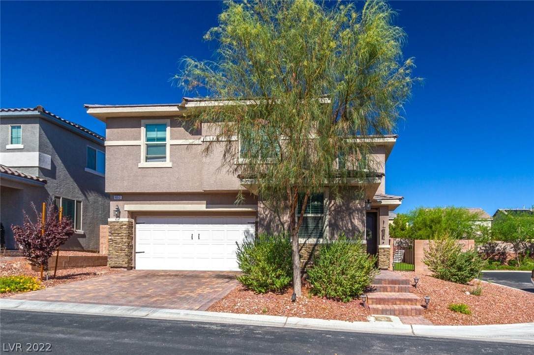 10512 Laurel Mountain Lane - Photo 1