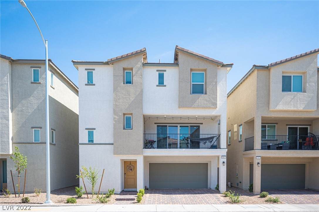 6867 Crimson Shadow Street - Photo 1