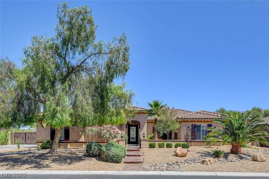 7104 Via Campanile Avenue - Photo 1