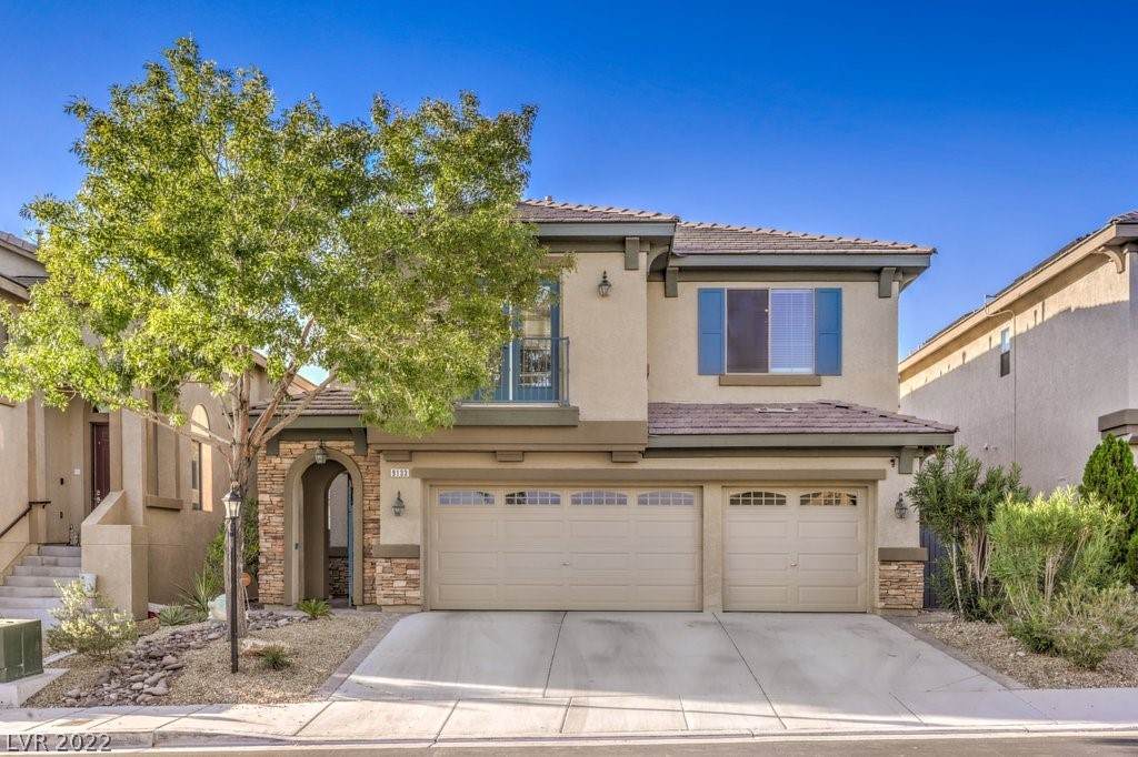9133 Rusty Rifle Avenue - Photo 1