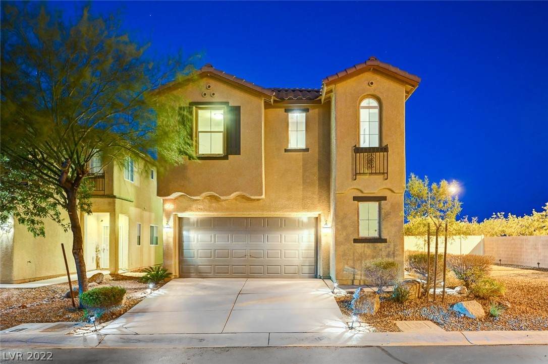 10494 Windy Reed Street - Photo 1
