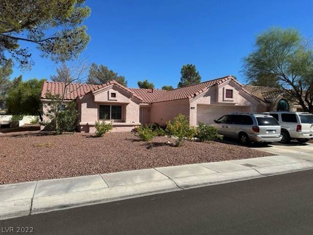 2440 Springridge Drive - Photo 1