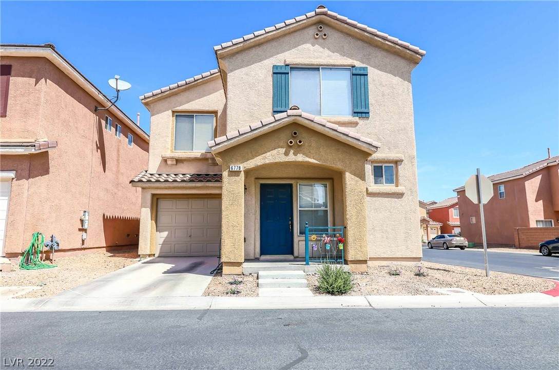 6778 Nickel Mine Avenue - Photo 1