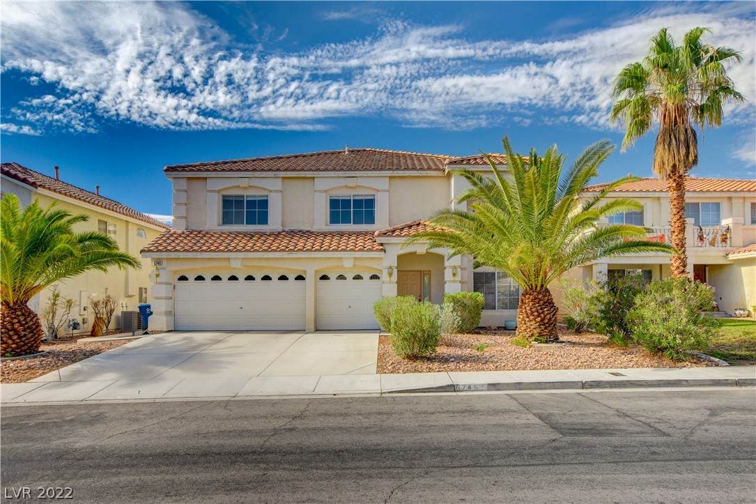 6745 Coronado Crest Avenue - Photo 1