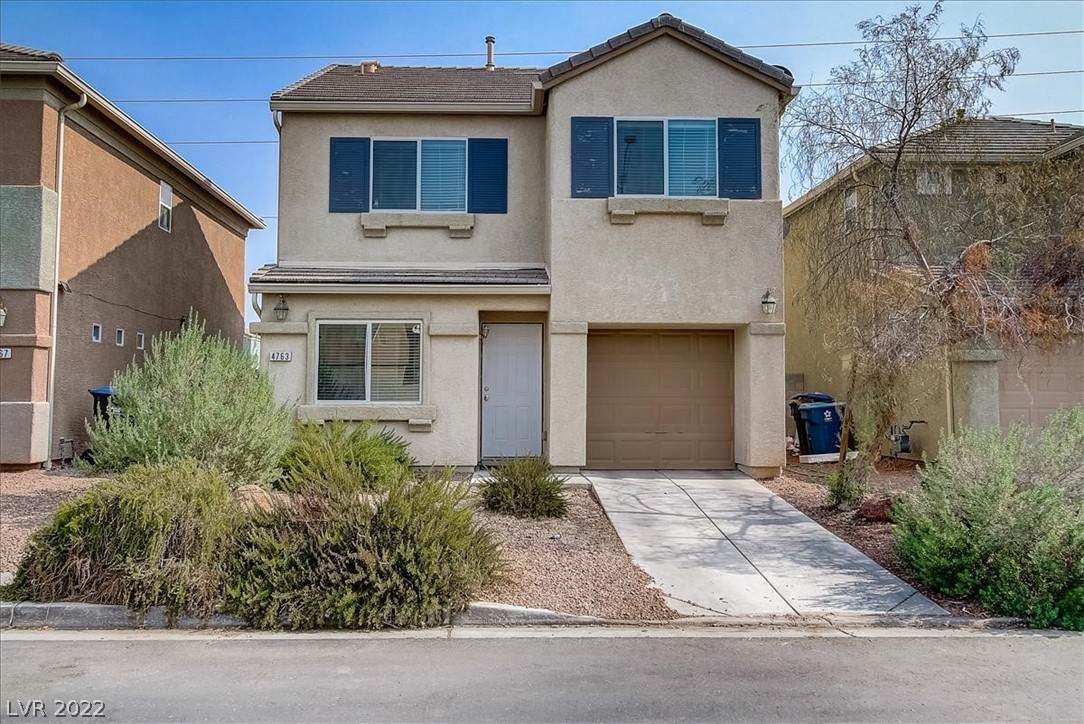 4763 Arroyo Seco Drive - Photo 1