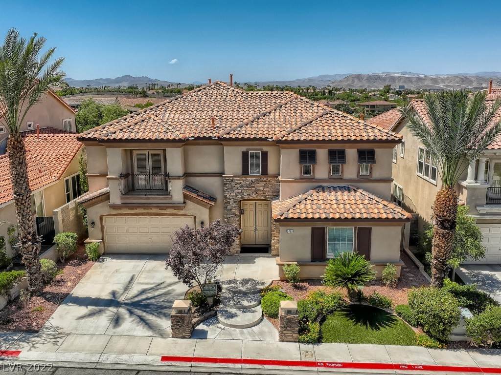2760 Botticelli Drive - Photo 1