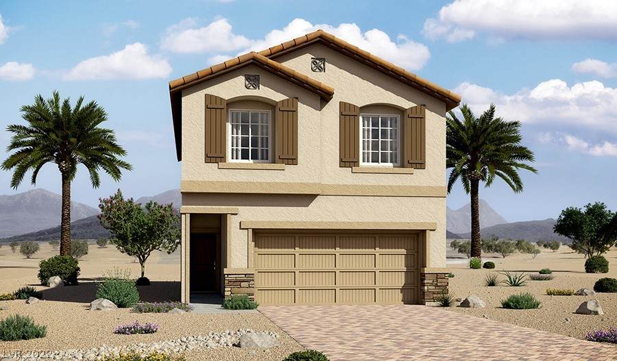 10040 Spelter Street - Photo 1