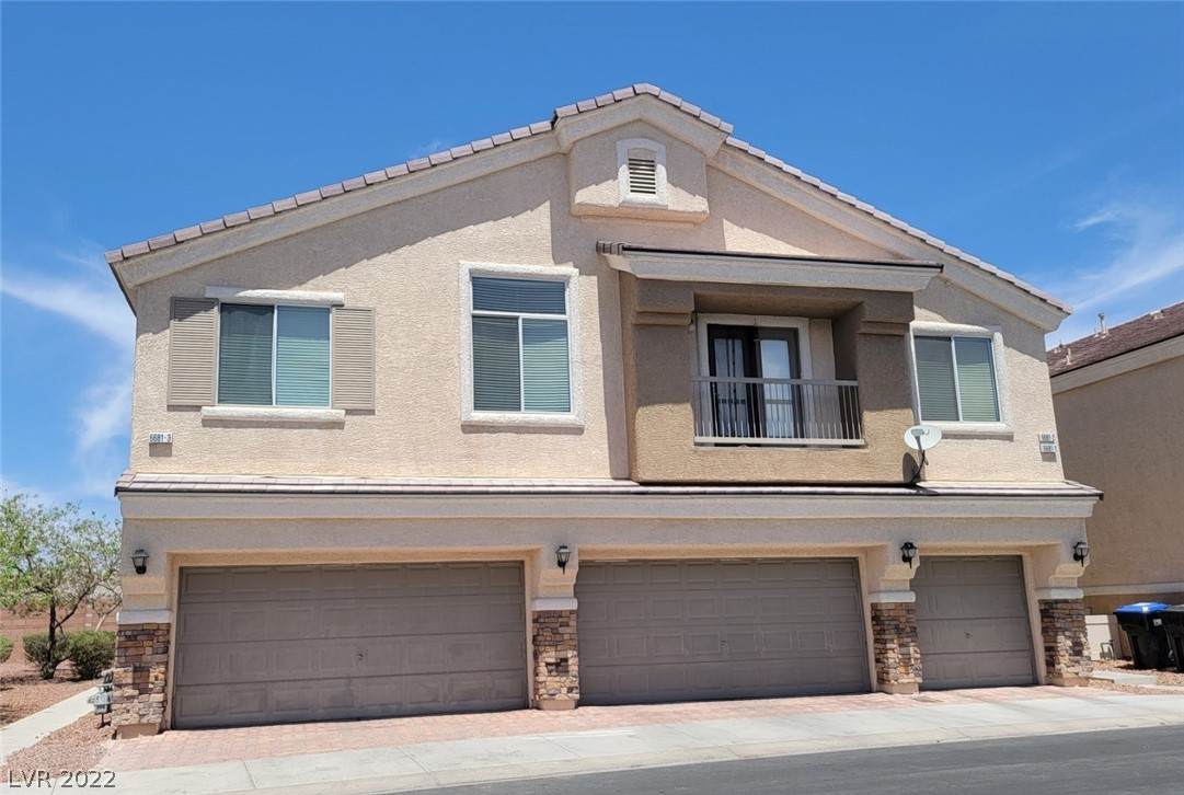 6681 Lookout Lodge Lane - Photo 1