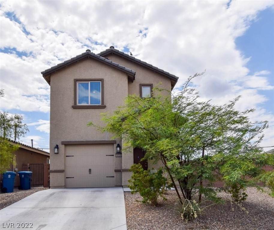 4539 Cotton Quail Avenue - Photo 1