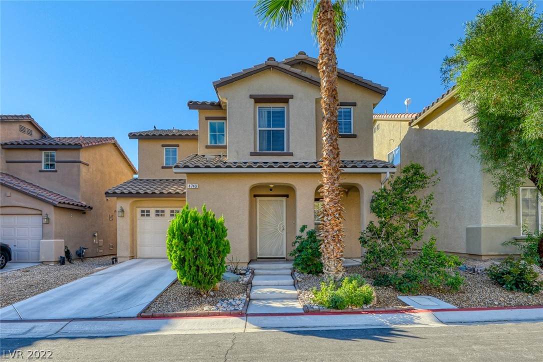 4749 Golden Shimmer Avenue - Photo 1