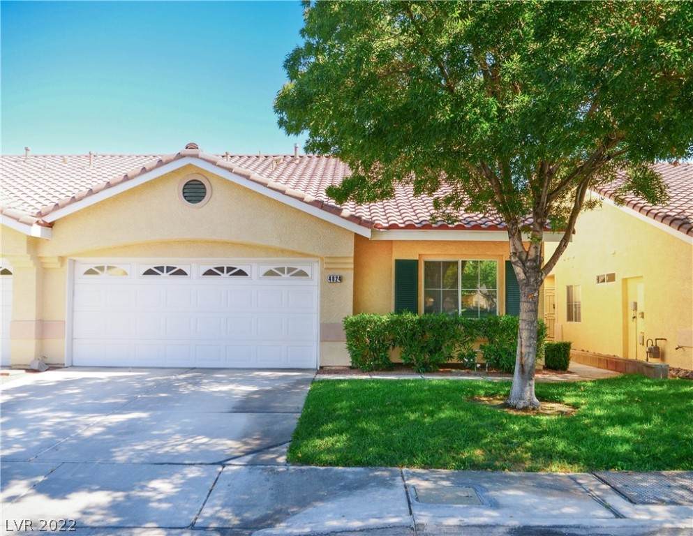 4824 Storm Mountain Street - Photo 1