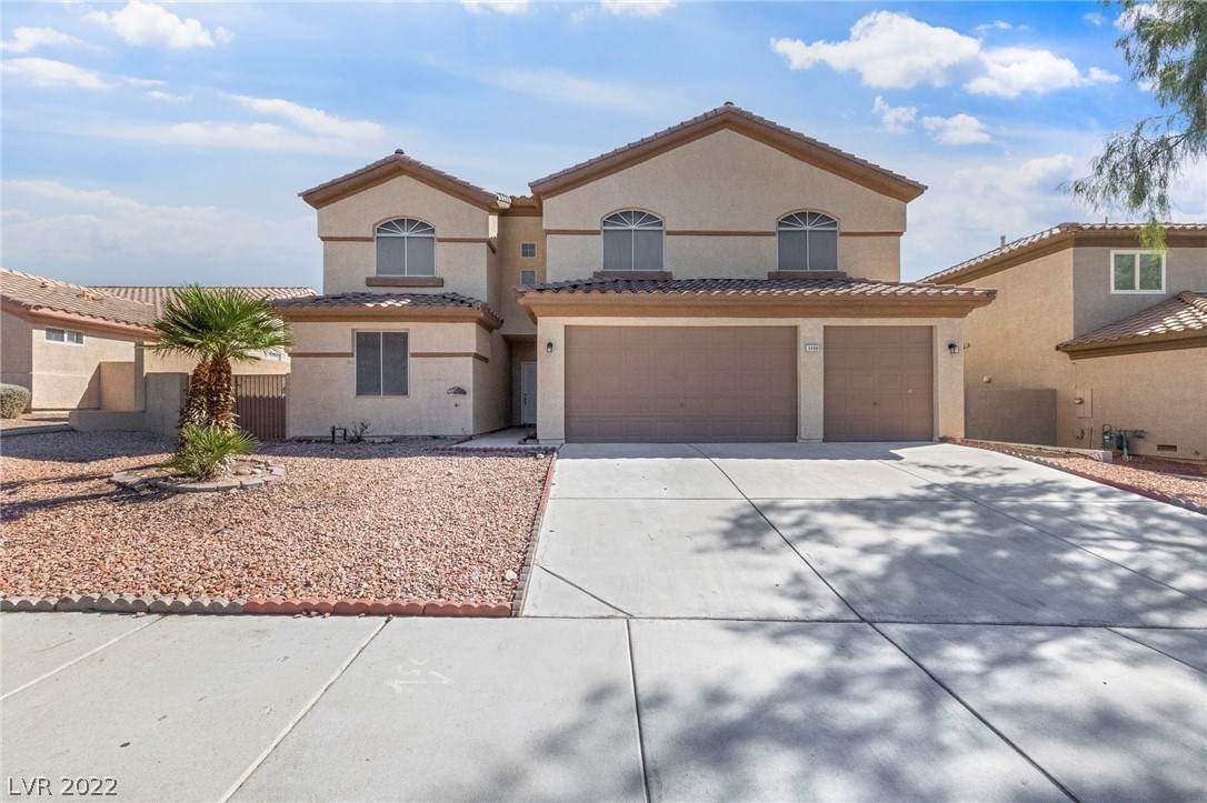 5408 Ireland Street - Photo 1