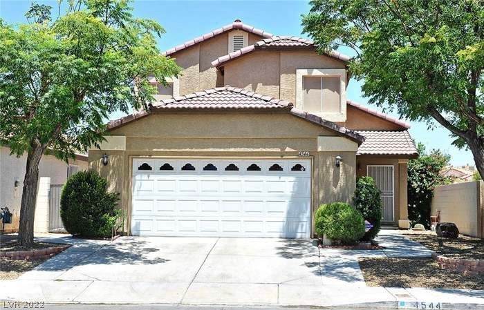 4544 Fireside Lane - Photo 1