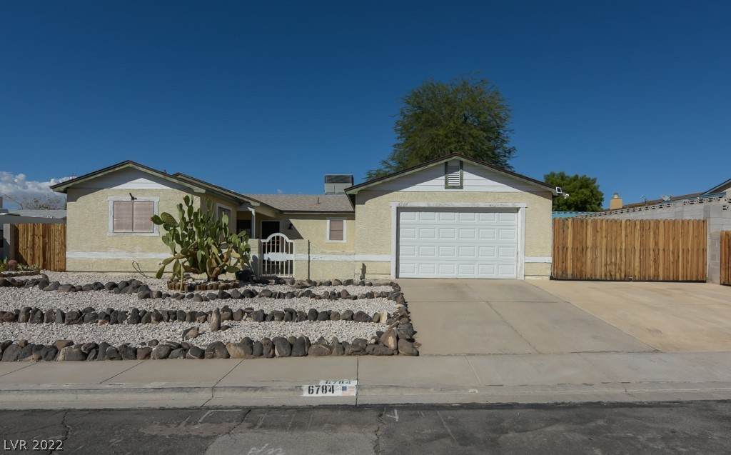 6784 Bethany Drive - Photo 1