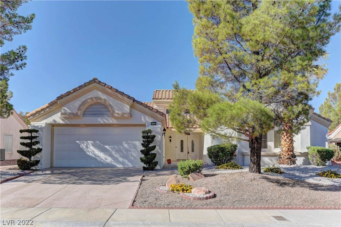 2505 Silverton Drive - Photo 1
