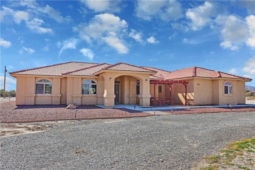 1361 Francine Street - Photo 1