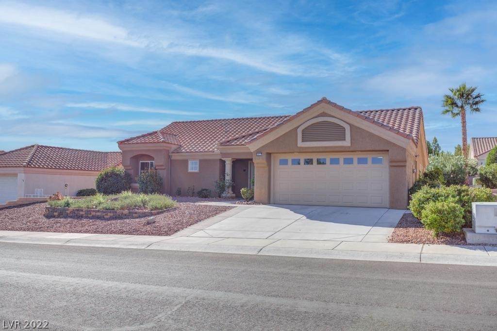 9833 Button Willow Drive - Photo 1