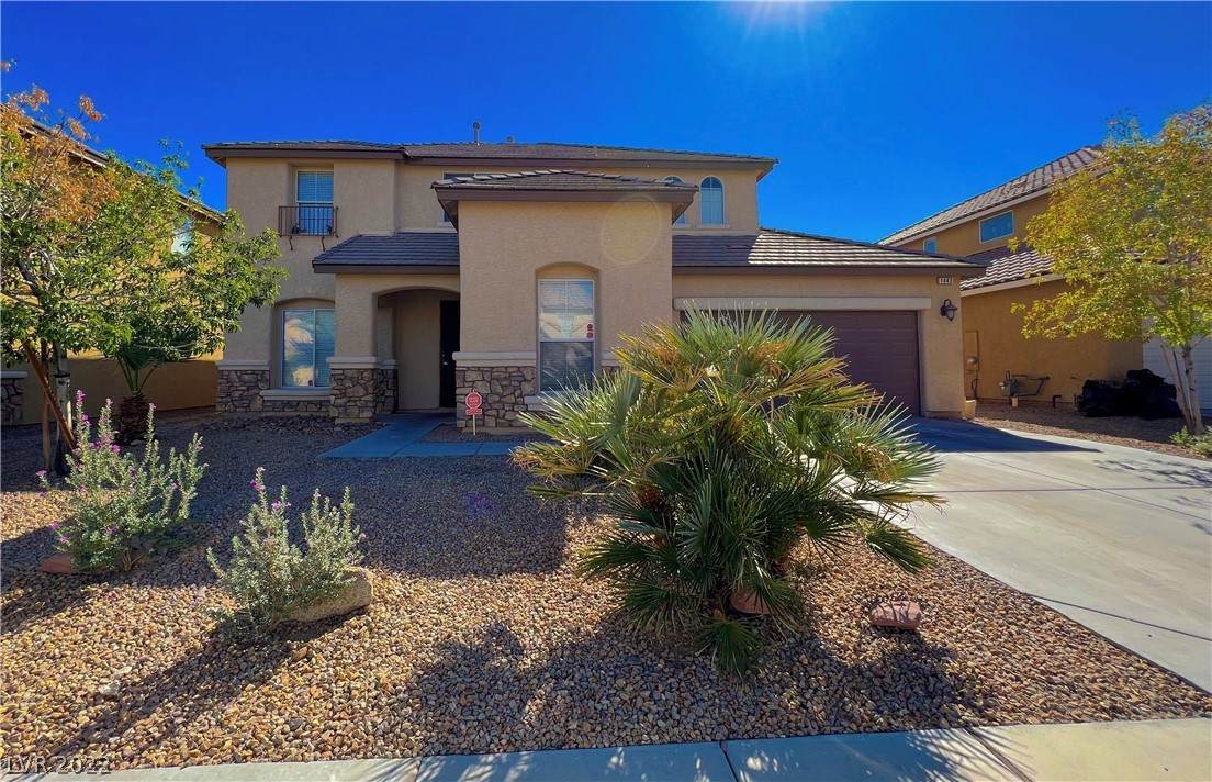 1443 Corsica Crest Court - Photo 1