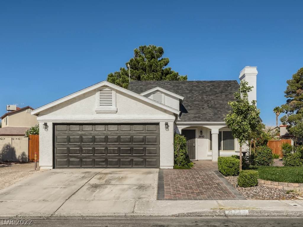 3860 Southern Light Drive - Photo 1