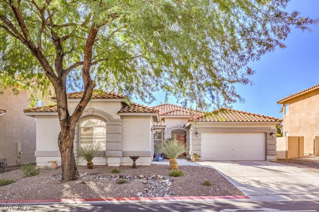 8505 Wild Diamond Avenue - Photo 1