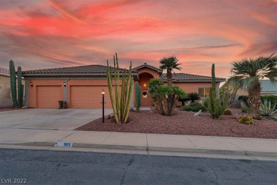 902 Rhyolite Terrace - Photo 1
