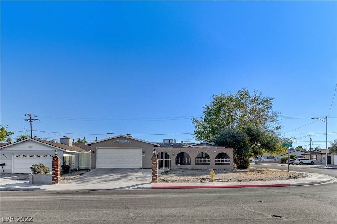 4733 Cinderella Lane - Photo 1