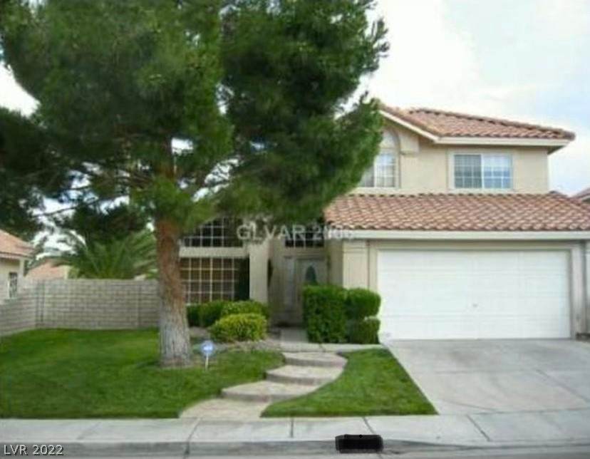 1301 Heather Ridge Road - Photo 1