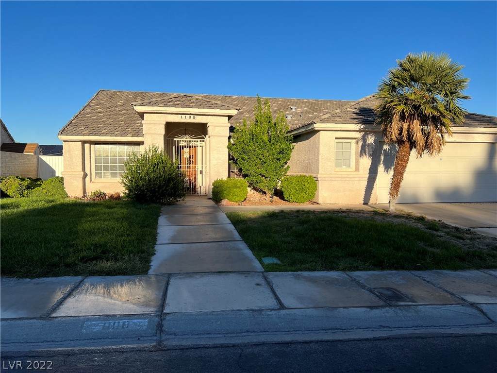 1100 Pyrite Lane - Photo 1