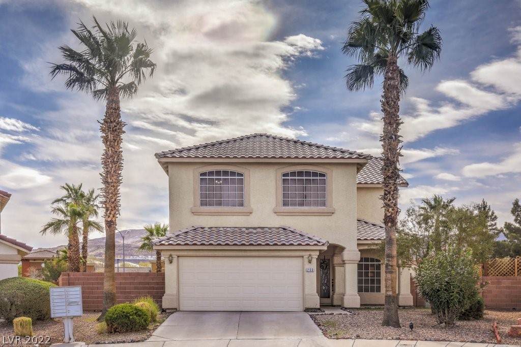 200 Oella Ridge Court - Photo 1